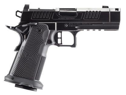 AF AA39X1QIG-PDBK19  AF1911-ROMULUS 3.5  TH  POL