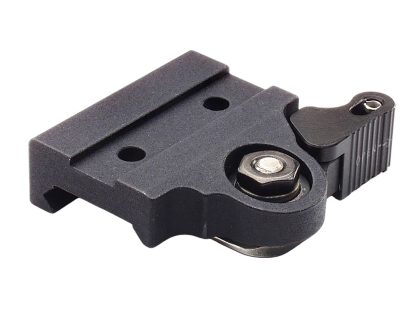 LARUE LT272 SUREFIRE SCOUT MNT