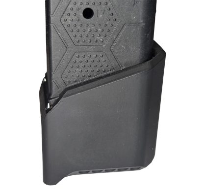 Tapco TAP22099   Fits Glock 17/19 +5 Black