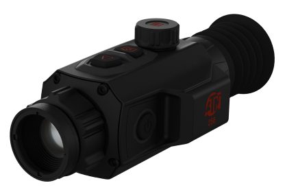 ATN TIWST6M215 THOR6 MINI 256 2-16X