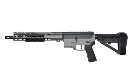 BILSON A2FCSTB20R1 BA15FC  300BO 16 20R TGRY/GBLK