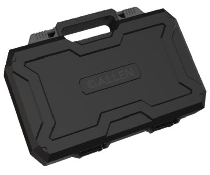 Allen 20178 Handgun Case Large Black