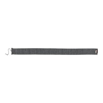 Allen 13130 Gun Sock 52" Heather Gray Knit 3Pack *With or W/O Scope