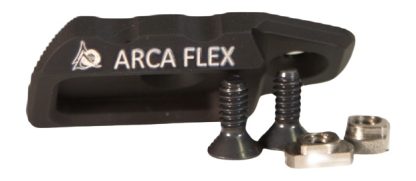 ODIN ACC-ARCA-FLEX-M-BLK    SIDEWAYS ARCA RL MLOK