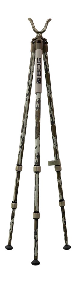BOG 1237289 CAMO DEADSHOT TRIPOD MOBL