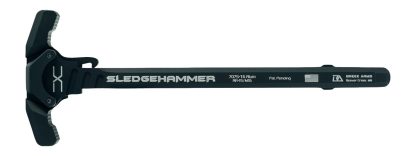 FAXON FFRACHARGINGHANDLE06 BREEK SLEDGEHAMMER