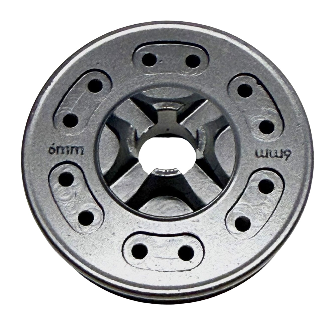 IWI IWSVECSS6 FRONT CAP VENTED 5.56/6MM