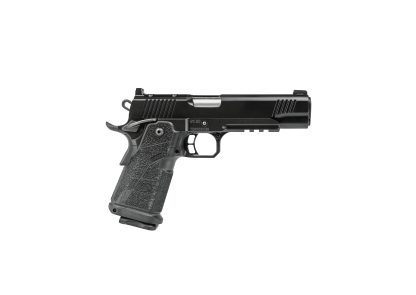 KIMBER 1911 DS WARRIOR 38SUP 5" 20+1