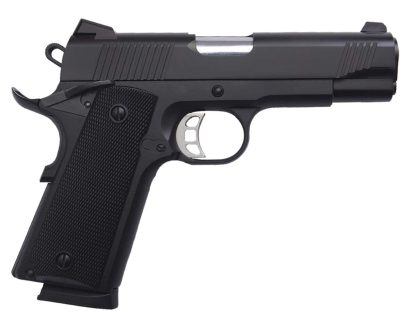 TISAS 1911 B9 CARRY 9MM BLACK 4.25"