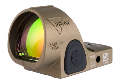 TRJ 2500020 SRO2-C  2.5 MOA        COY