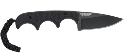 CRKT 2384KC MINIMALIST 2.16 DROP BLK