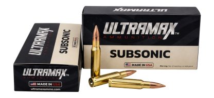 ULTRAMAX ULT-308-1-N    308     175GR HPBTM  20/10