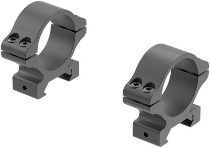 LEU 185532 RIFLEMAN  G2   30MM RINGS MED