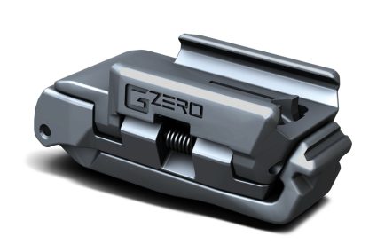 REC GZERO-FSR-01  GZERO FS RH                  BLK