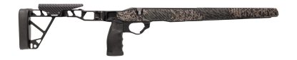 SEEKINS 11700335F HUNTER CHASSIS BAG RIDER