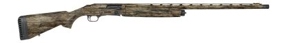 Mossberg 85186 940 Waterfowl 12 Gauge Semi-Auto 3" 4+1 28" Overall Realtree Legacy Vent Rib Barrel, Drilled & Tapped Receiver, Self Draining Realtree Legacy Synthetic Stock