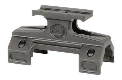 MIDWEST MI-MP5-RDMT-T2    MP5/MP5K TALL T2 OPT MNT