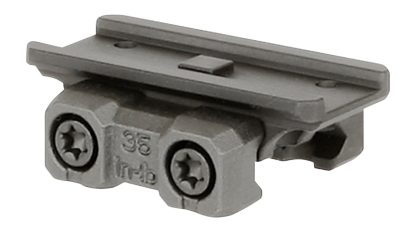 MIDWEST MI-MK2-T2L MK2 T2 AIMPNT MOUNT LOW