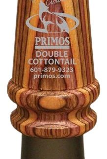 PRIM PS365    DOUBLE COTTANTAIL RABBIT TRAP
