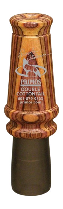 PRIM PS365    DOUBLE COTTANTAIL RABBIT TRAP