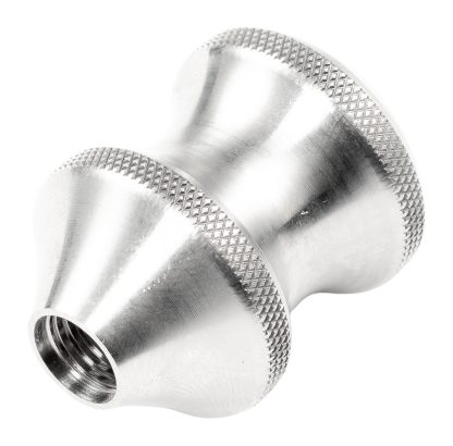 AREA 419 419-KNOB-DEFSS     DEFIANCE BOLT KNOB SST