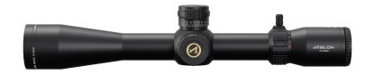 ATHLON 212131  ARES HLR  2.5-15X42 30MM APLRH2 MOA