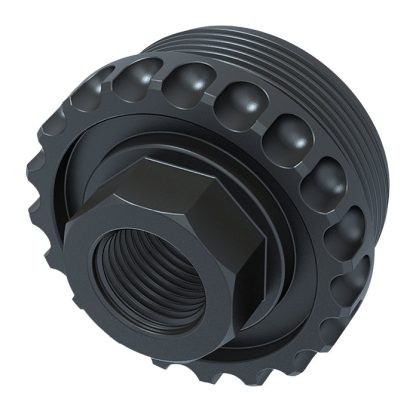 LANTAC HUB-ADC-DT-556-TI  ADC DT 1/2X28 TI HUB