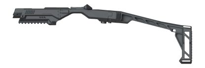 RONI NR-G1719-STAB-BLK   NANO RONI GLK 17/19 BRACE