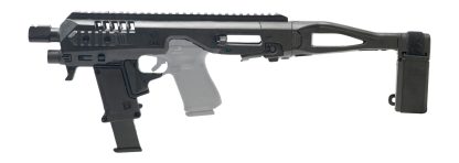 RONI MR4X-CZP0709-STAB-BLK  MICRO RONI G4 CZP07/09