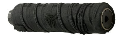 BPG BPG-SCC-H-8-5-1-75-BLK  SPEAK EASY    8.5X1.75