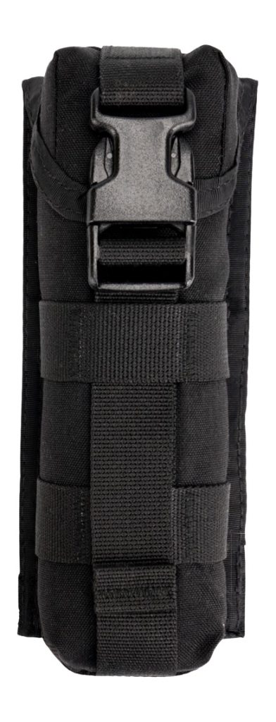 BPG BPG-SP-8-BLK            POUCH 8"         BLACK