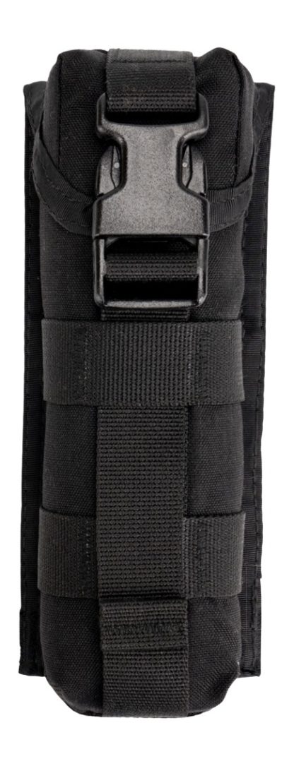 BPG BPG-SP-8-BLK POUCH 8" BLACK