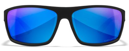 WILEYX ACPEA19XL PEAK XL CAPTIVATE   BLU MIR/MTBLK