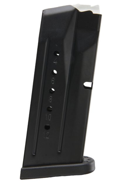 S&W MAG MPC 9MM 12RD