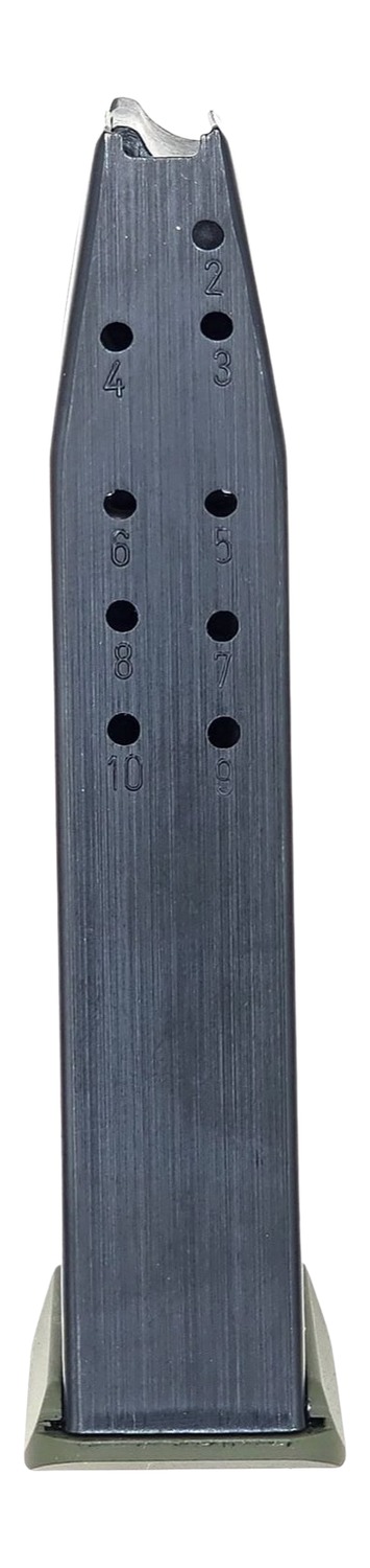 SAR USA SOCOMOD-10  SAR9 9MM 10R SOCOM         ODG