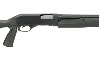 SAVAGE ARMS 320 SEC 12/18.5 PISTOL GRIP