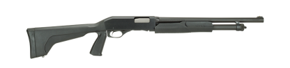 SAVAGE ARMS 320 SEC 12/18.5 PISTOL GRIP