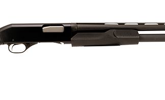 SAVAGE ARMS 320 FIELD 20/26 BL/SYN 3"