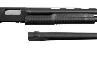 SAV STV 320 FLD 12M/18.5 & 28M