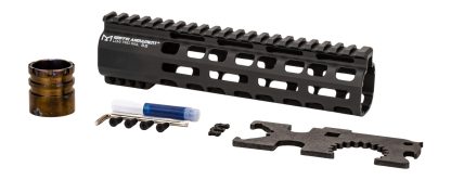 GRIFFIN LPR86           LP RAIL 8.6"