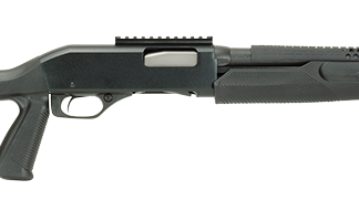 SAVAGE ARMS 320 SEC 12/18.5 PG HEATSHIELD