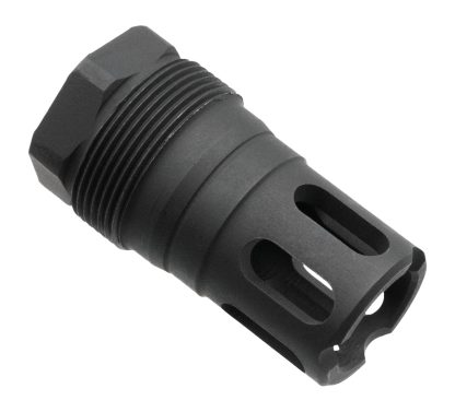 CMMG 11DB055 ZEROED B-DAPTER SVB BRAKE 9MM 1/2X28
