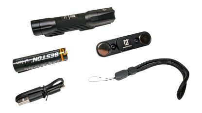 MAGNE-TECH RGLII-M          RGLII-M TACT WPN LIGHT