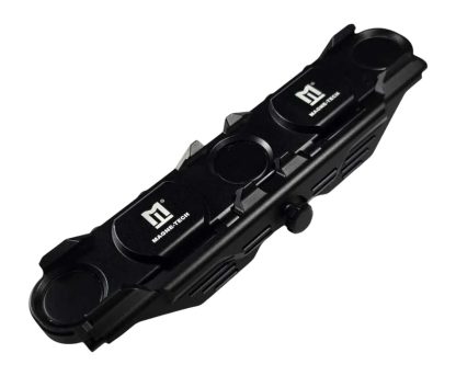 MAGNE-TECH 3-MAG-RECEIVER        SCP MONT RECEIVER