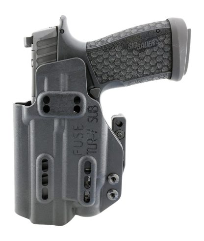 HENRY HOLSTERS HH-0004-06 EMBER SIG P365 FUSE