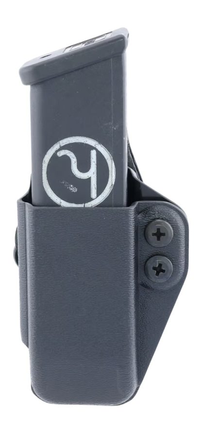 HENRY HOLSTERS HH-0020-01 DUTY PSTL MAG CRRY G9/40