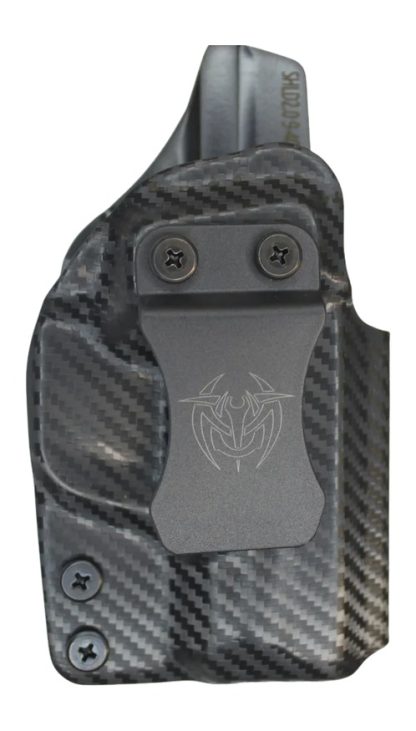 UM QU-SW-SHLD-RH        QUALIFIER S&W SHIELD 9/40