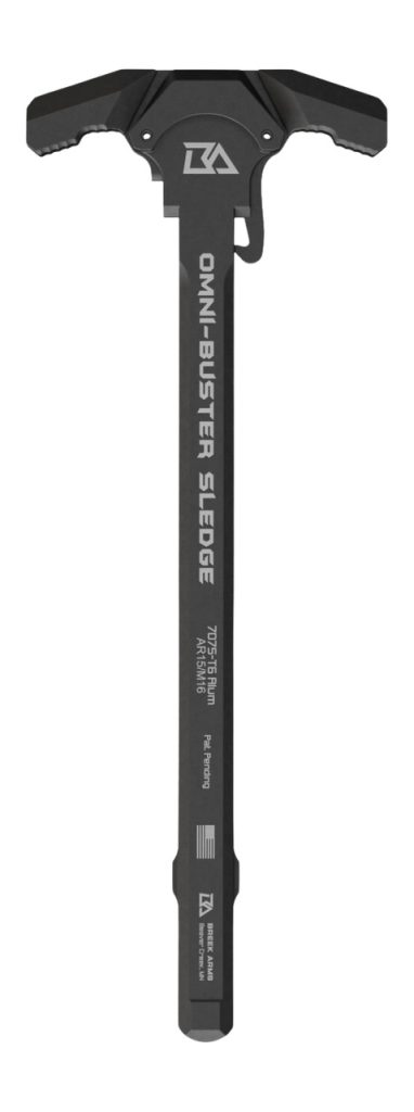 BREEK BRK6045   SLEDGEHAMMER CHRG HANDLE AR15 STD