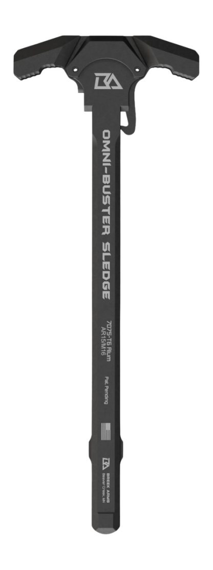BREEK BRK6045   SLEDGEHAMMER CHRG HANDLE AR15 STD