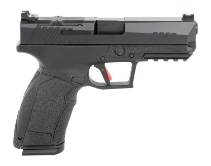 TISAS PX-9 9MM BLACK 4.1" 20+1
